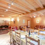 De Charme A Avec Wifi Et Parking Prive Pour 12 Pers. - Fr-1-343-226 בקתה שאמוני