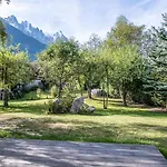 De Charme A Avec Wifi Et Parking Prive Pour 12 Pers. - Fr-1-343-226