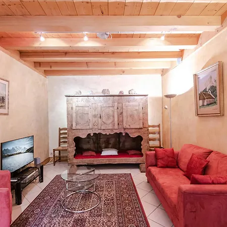 De Charme A Avec Wifi Et Parking Prive Pour 12 Pers. - Fr-1-343-226 Alpehytte Chamonix