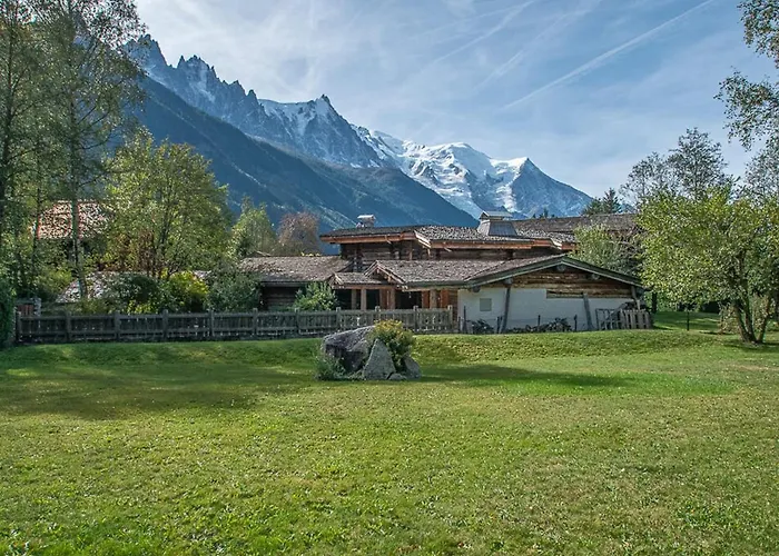 De Charme A Avec Wifi Et Parking Prive Pour 12 Pers. - Fr-1-343-226 Alpehytte *